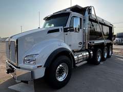 2027 Kenworth T880 photo 6