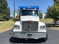 2024 Kenworth T880S photo 2