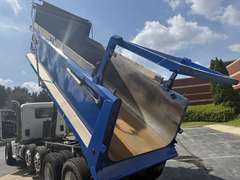 2024 Kenworth T880S photo 10