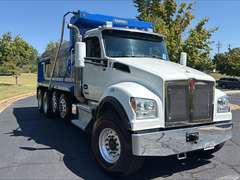 2024 Kenworth T880S photo 1