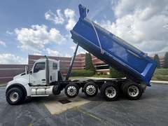 2024 Kenworth T880S photo 9