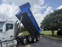 2024 Kenworth T880S photo 8