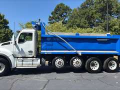 2024 Kenworth T880S photo 4