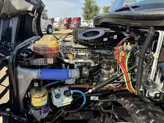 2020 Freightliner PT126064ST photo 6