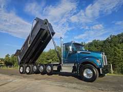 2027 Kenworth T880S PH photo 6