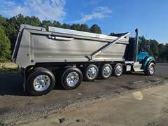 2027 Kenworth T880S PH photo 5