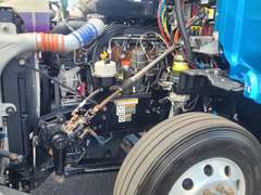 2021 Peterbilt 579 photo 6