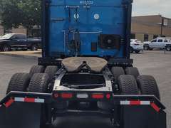 2021 Peterbilt 579 photo 5