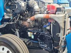 2021 Peterbilt 579 photo 7