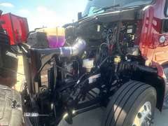 2021 Peterbilt 579 photo 10