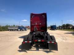2021 Peterbilt 579 photo 6