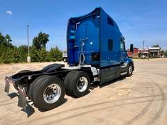 2022 Peterbilt 579 photo 3
