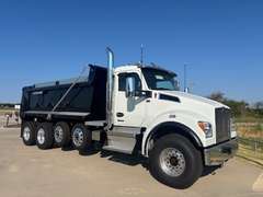 2027 Kenworth T880S photo 1