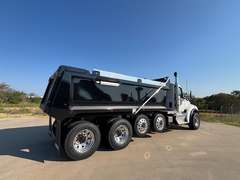 2027 Kenworth T880S photo 7