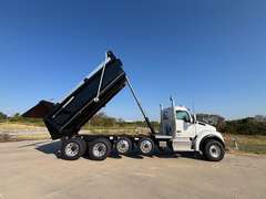 2027 Kenworth T880S photo 10