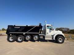 2027 Kenworth T880S photo 8