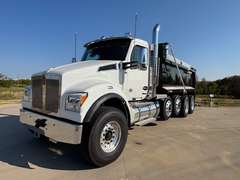 2027 Kenworth T880S photo 2