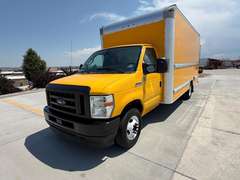 2022 Ford E350 photo 2