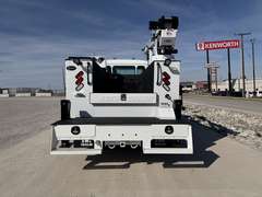 2027 Kenworth T280 photo 5