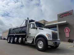 2027 Kenworth T880S photo 1
