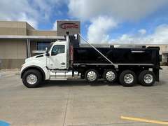 2027 Kenworth T880S photo 9