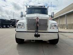 2027 Kenworth T880S photo 7