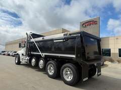 2027 Kenworth T880S photo 10