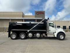 2027 Kenworth T880S photo 8