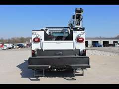 2027 Kenworth T280 photo 5