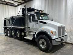 2027 Kenworth T880S photo 1