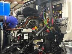 2027 Kenworth T880S photo 5