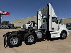 2022 Kenworth T680 photo 10