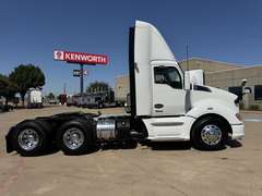 2022 Kenworth T680 photo 8