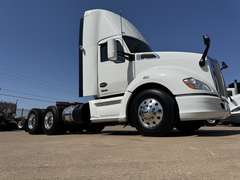 2022 Kenworth T680 photo 9