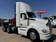 2022 Kenworth T680 photo 1