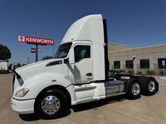 2022 Kenworth T680 photo 2