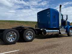 2024 Kenworth W900 photo 5