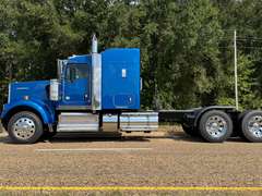 2024 Kenworth W900 photo 4