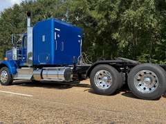 2024 Kenworth W900 photo 5
