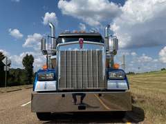 2024 Kenworth W900 photo 7