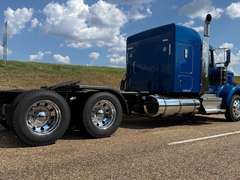 2024 Kenworth W900 photo 6
