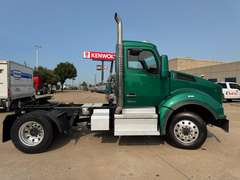 2022 Kenworth T880 photo 9