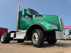 2022 Kenworth T880 photo 8