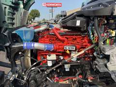 2022 Kenworth T880 photo 6