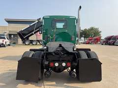 2022 Kenworth T880 photo 5