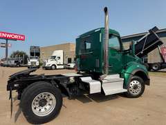 2022 Kenworth T880 photo 10