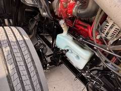 2022 International LT625 photo 9