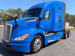 2023 Kenworth T680 photo 6