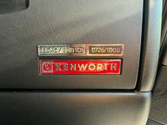 2027 Kenworth W900L photo 10