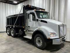 2027 Kenworth T880 photo 1